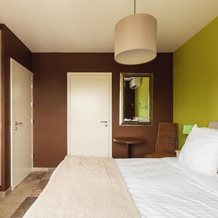 Guesthouse Amfora Poperinge Exterior photo