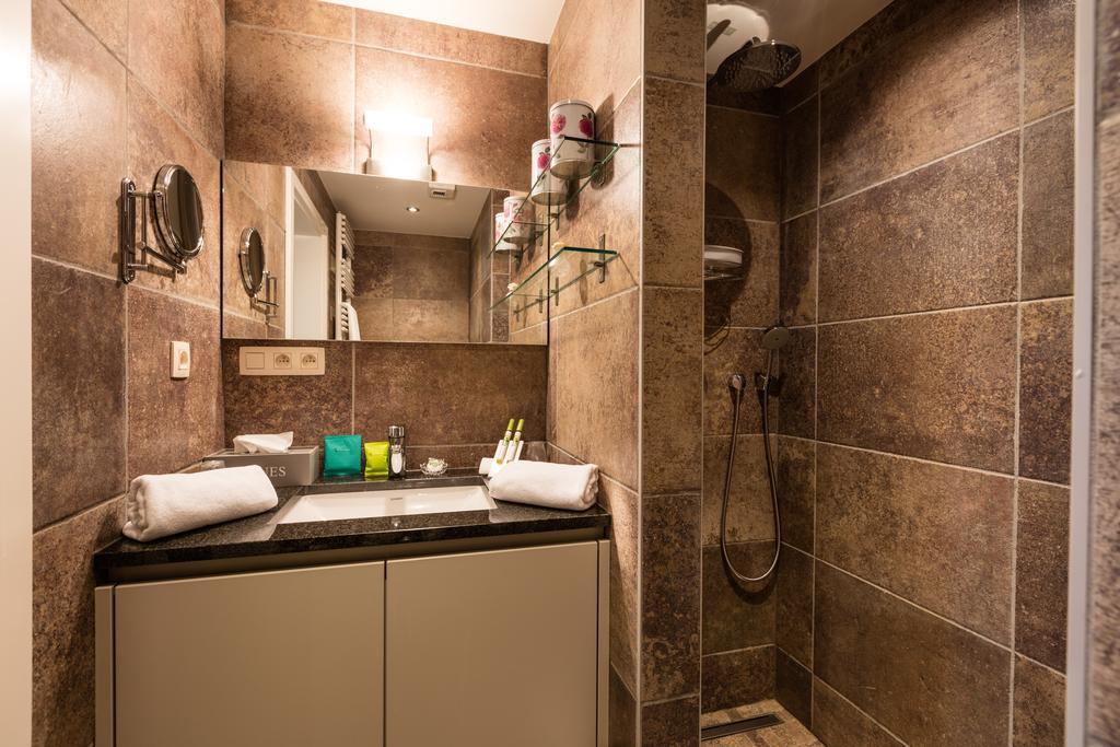 Guesthouse Amfora Poperinge Exterior photo