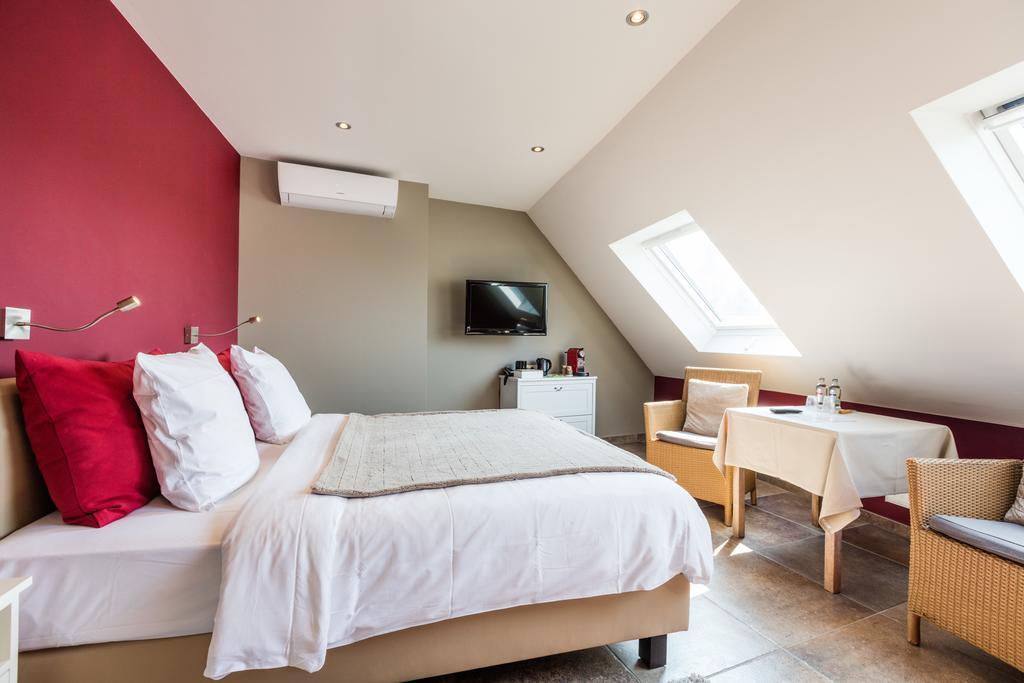 Guesthouse Amfora Poperinge Exterior photo