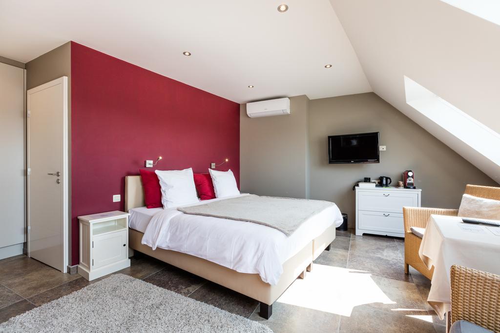 Guesthouse Amfora Poperinge Exterior photo